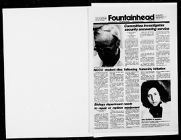 Fountainhead, February 9, 1978